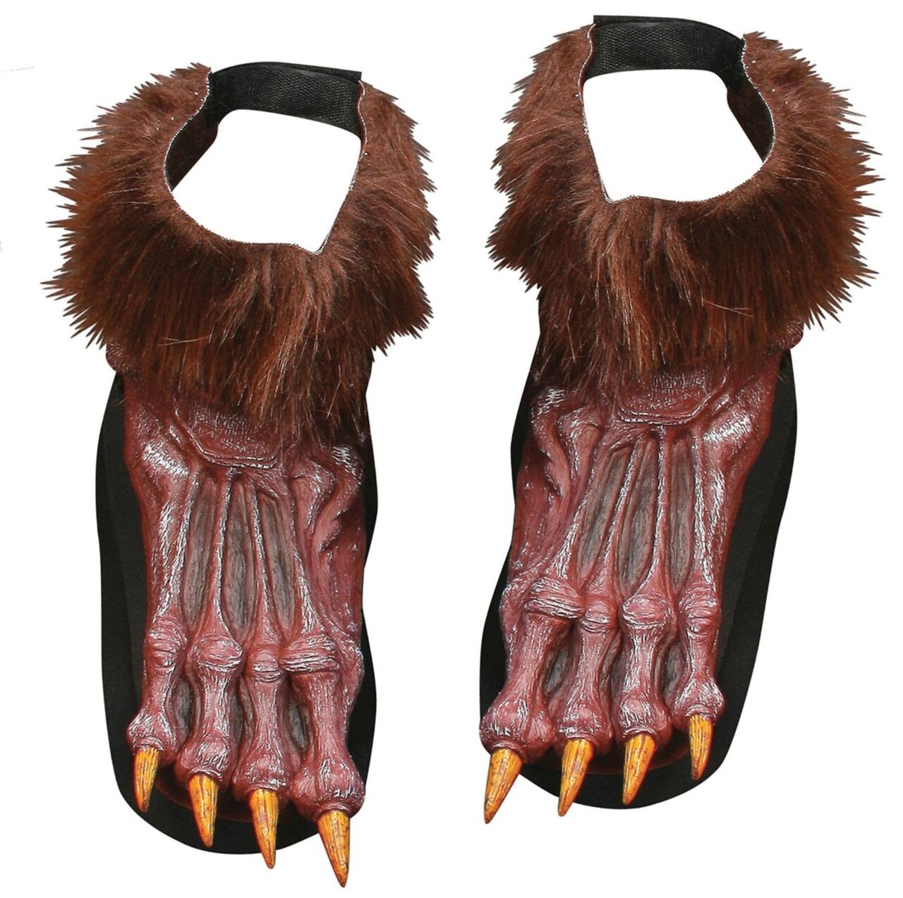 Werewolf shoe covers hotsell